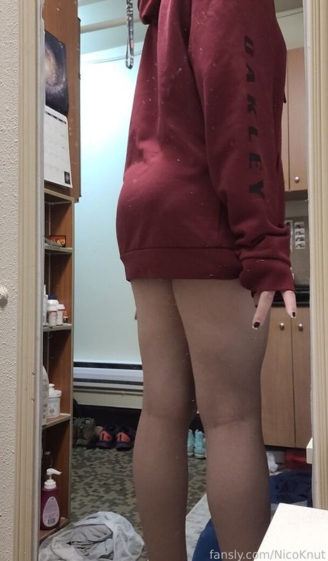 NicoKnut top actress pictures