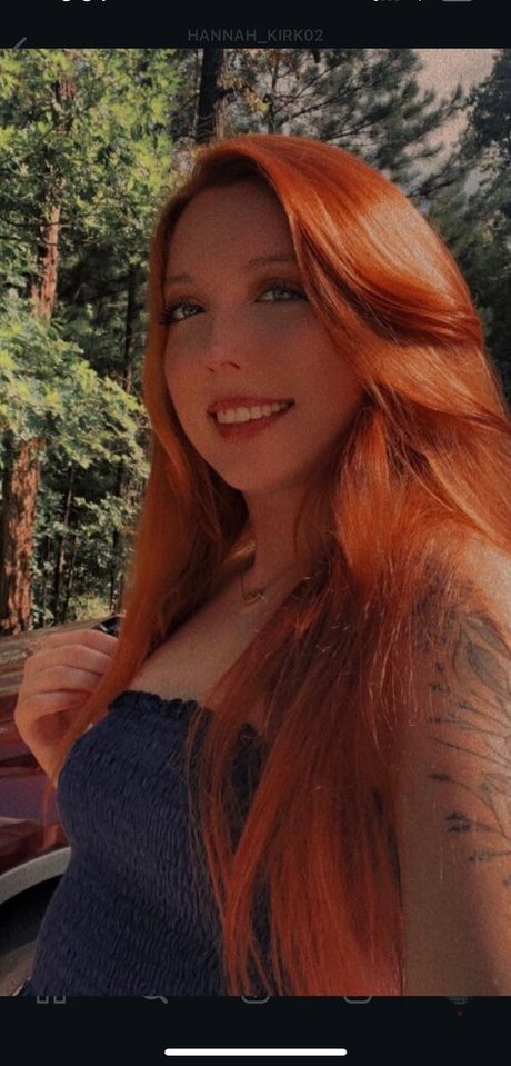 Hannah kirk02 model sexy photos