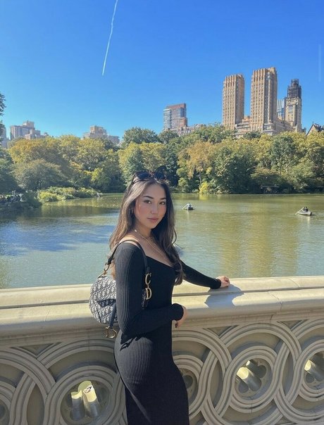 Nikki Cheng high quality pornstar image