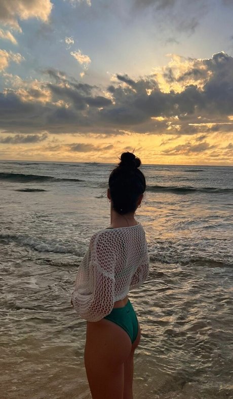 ashley kay art actress pic