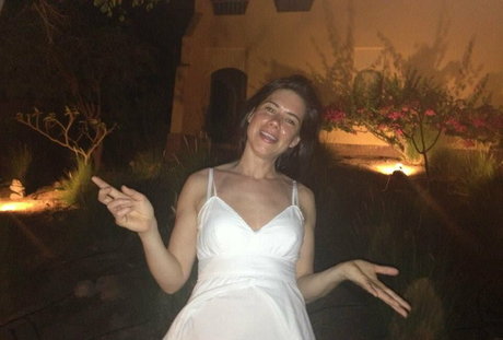 Lou Sanders top actress pics