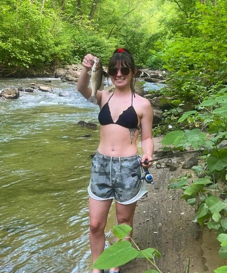 Karli Itskmakee model nudes archive