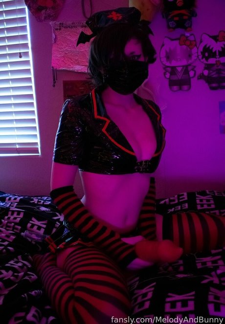 BrokenBunnys star art images