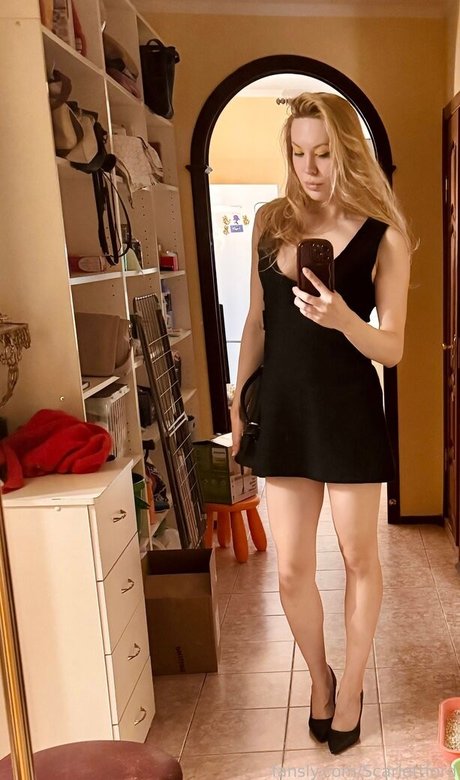 scarlettford model porn photo