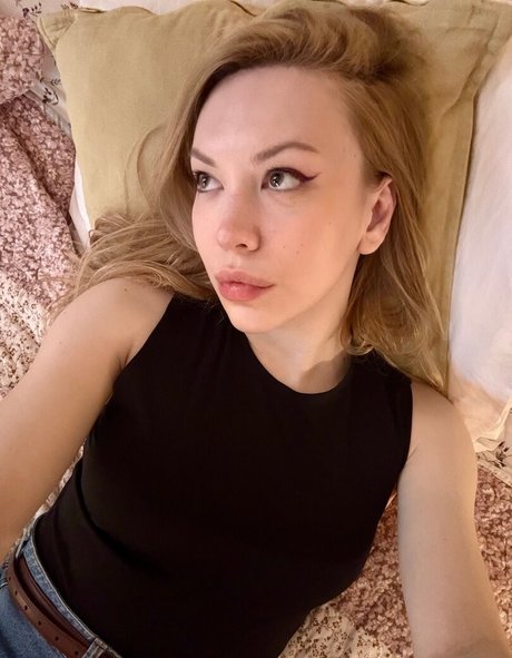 scarlettford sexy star images