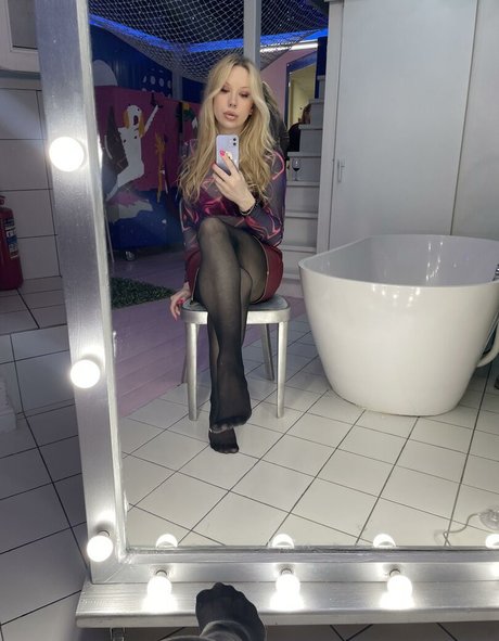 scarlettford pornstar perfect gallery