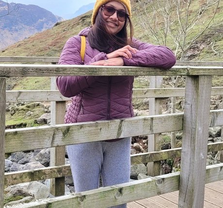 Scarlet Vixen model perfect images