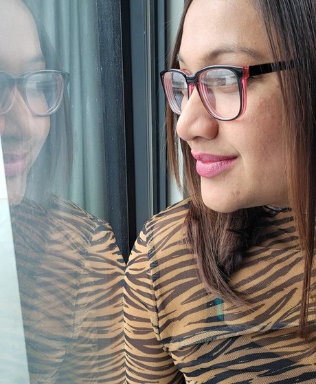 Scarlet Vixen star pretty picture