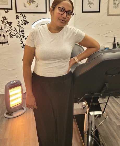 Scarlet Vixen pornstar sex gallery