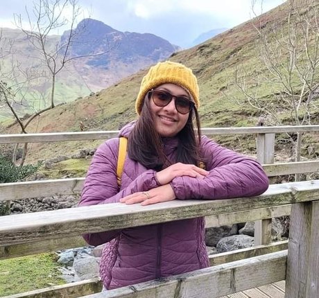 Scarlet Vixen porn model img