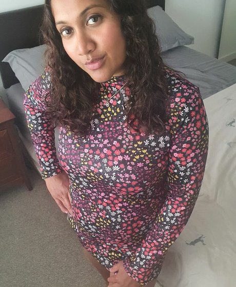 Scarlet Vixen star nice image