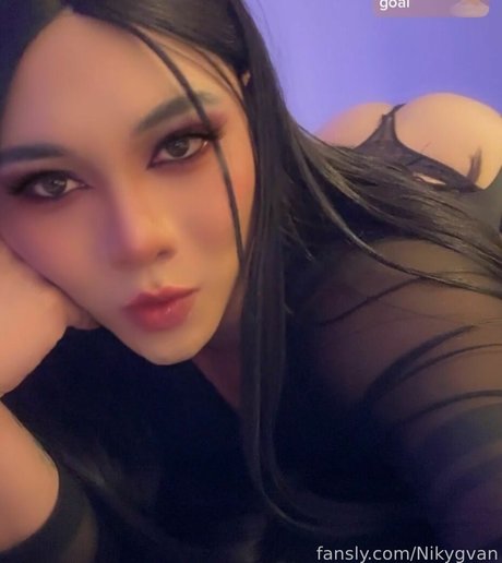 Nikygvan star xxx galleries