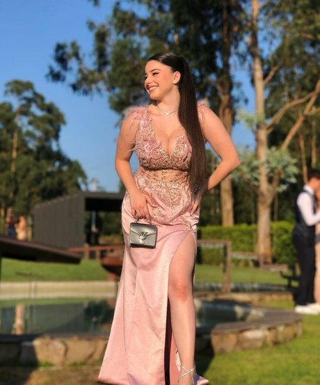 Mariana Pinho beautiful actress picture