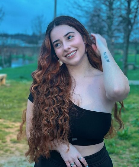 Mariana Pinho pornstar nice pic