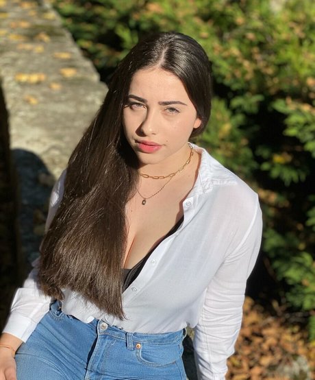 Mariana Pinho star gallery