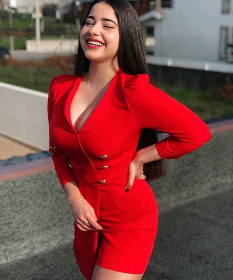 Mariana Pinho hd star picture