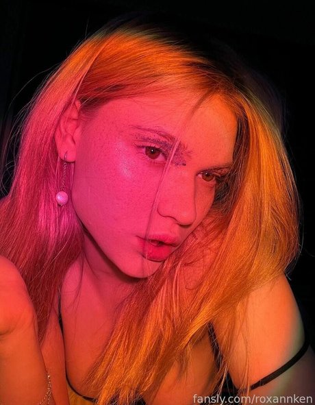 roxannken pornstar top images