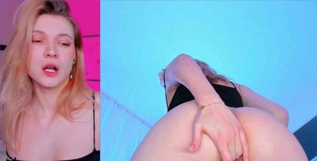 roxannken pretty model img