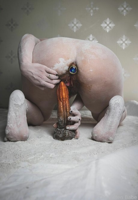 TheFallenBabe star pretty pics