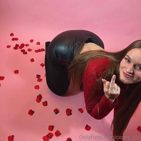 corey kiv top actress galleries