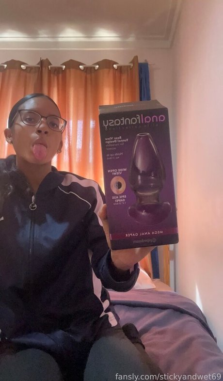 stickyandwet69 star erotic gallery