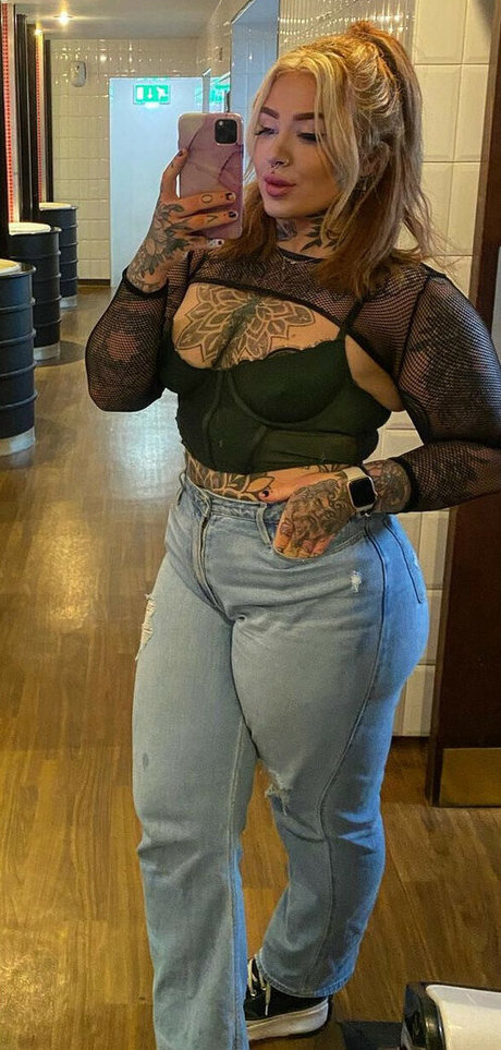 metalbubsxo high quality model pics