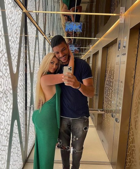 Kicaa Kristina Stani pornstar exclusive pics