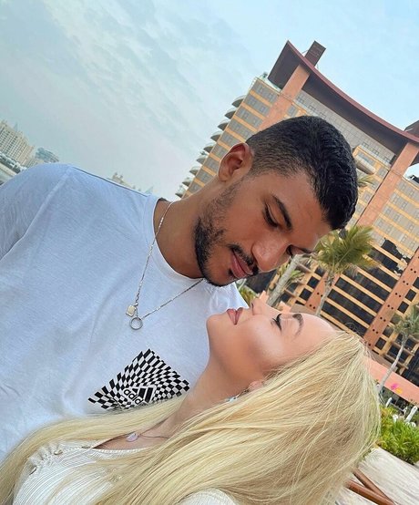 Kicaa Kristina Stani pornstar erotic pictures