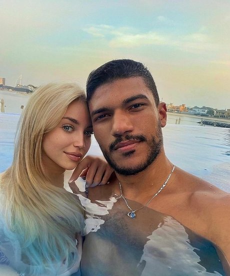 Kicaa Kristina Stani perfect actress img