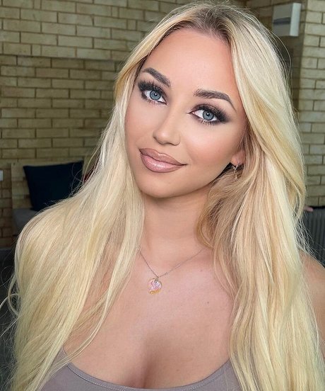 Kicaa Kristina Stani model beautiful galleries