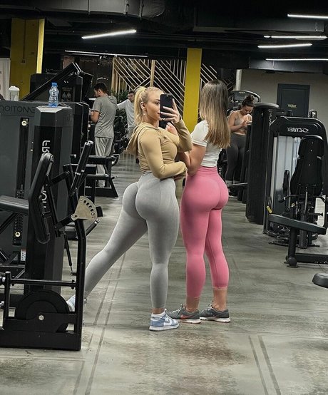 Kicaa Kristina Stani exclusive pornstar gallery