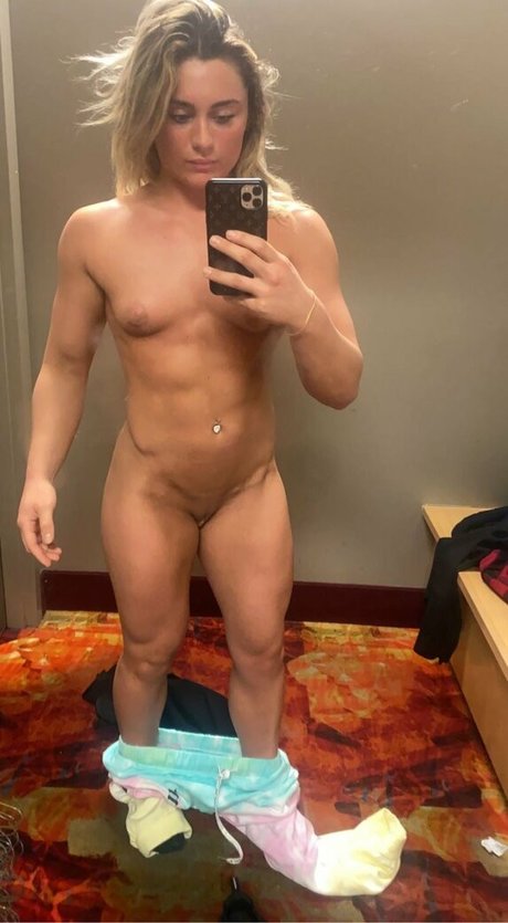 Tiffany Stratton Wwe pornstar exclusive img