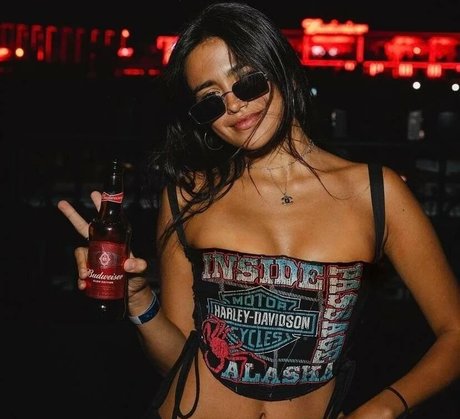 Maia Reficco model art images