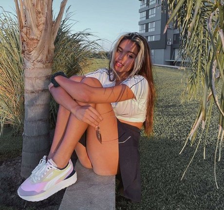 Maia Reficco star exclusive galleries