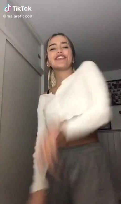 Maia Reficco art pornstar picture