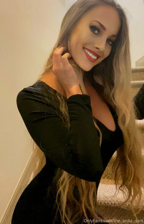 the anita dark art actress picture