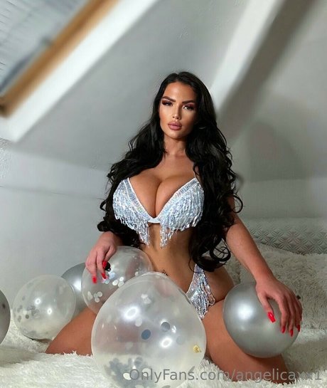 big tits brunette onlyfans art naked pic