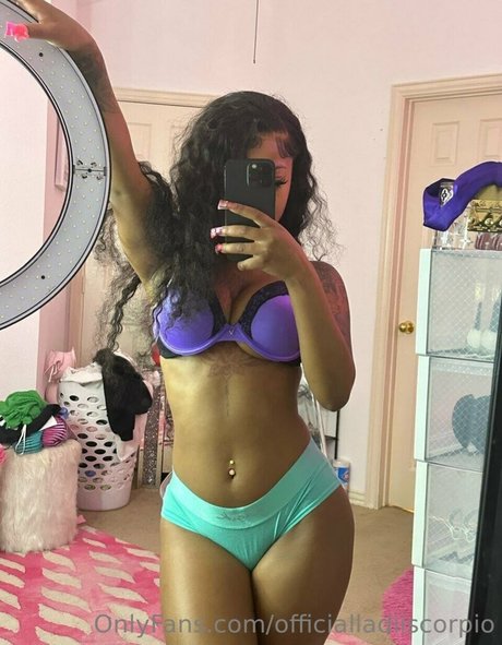 OfficialLadiiScorpio free pornstar pics