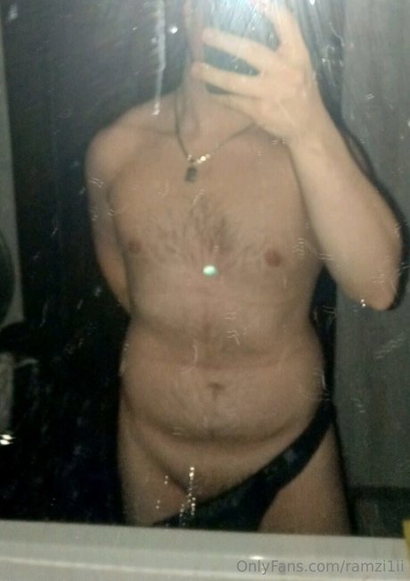 RamZi star adult pics