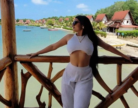 Nisme Ortega sex star photos