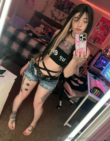 minxiybitez erotic star gallery