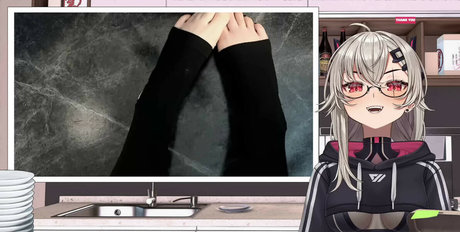 Saruei art pornstar image