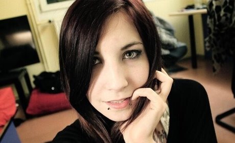 Saruei pornstar art pic