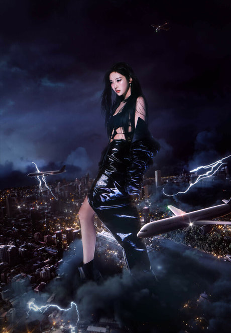 Ningning spa pornstar perfect pics