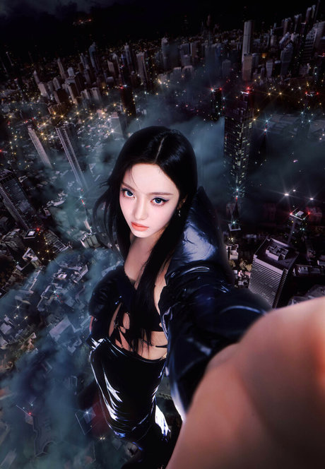 Ningning spa hd star images