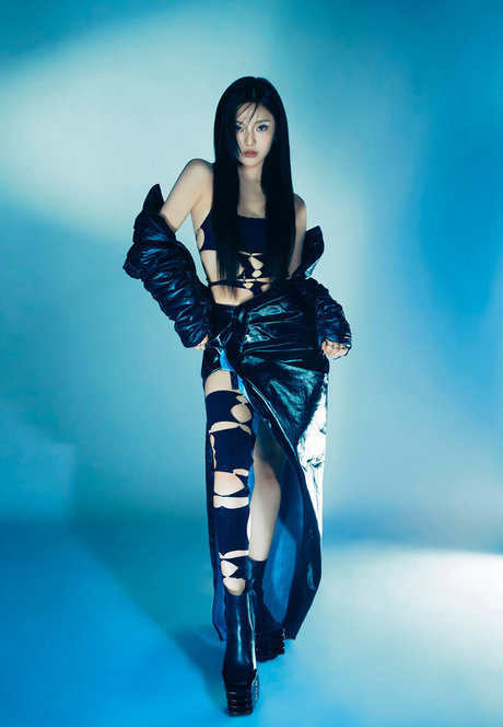 Ningning spa star erotic galleries