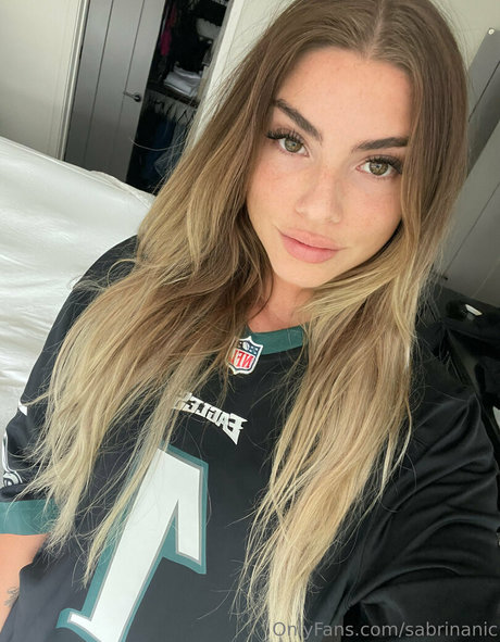 Sabrina Nic model high quality pics