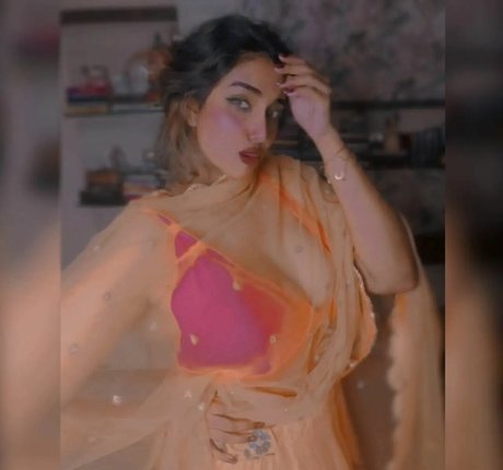 Nayoni Dutta exclusive pornstar img