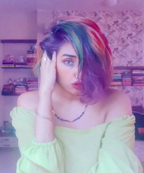 Nayoni Dutta star archive