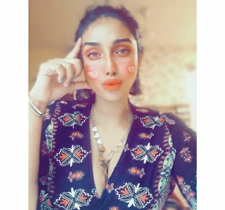 Nayoni Dutta exclusive pornstar pictures